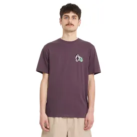 volcom-samarreta-de-maniga-curta-aura