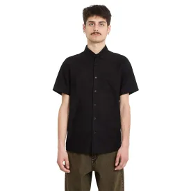 volcom-everett-oxford-短袖衬衫