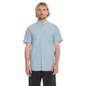 volcom-camicia-a-maniche-corte-everett-oxford