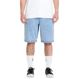 volcom-freazy-데님-반바지