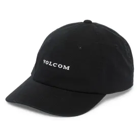 volcom-full-stone-washed-캡
