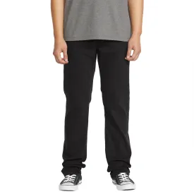 volcom-solver-ジーンズ