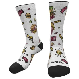 wabiks-burger-power-crew-socks