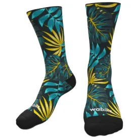 wabiks-leafy-crew-socks