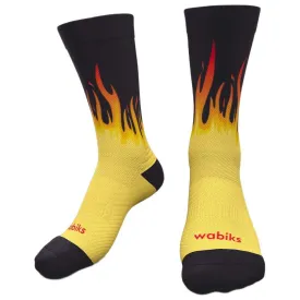 wabiks-mitjons-crew-on-fire