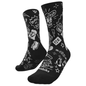 wabiks-run-tattoo-crew-socks