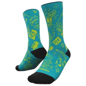 wabiks-run-tattoo-crew-socks