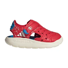 adidas-marvel-spider-man-water-infant-sandals