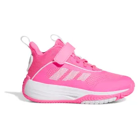 adidas-ownthegame-3.0-junior-basketball-shoes