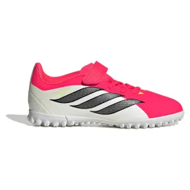 adidas-predator-club-hook-loop-tf-junior-football-boots