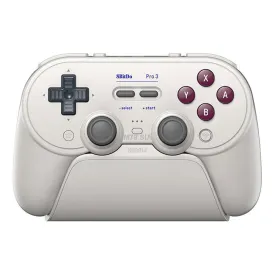 8bitdo-pro-3-tradlos-gamepad-til-nintendo-switch