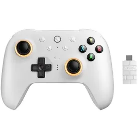 8bitdo-gamepad-wireless-per-pc-ultimate-2-wireless-2.4g