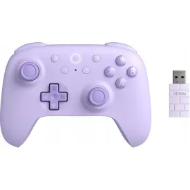 8bitdo-ultimate-2c-pc无线游戏手柄
