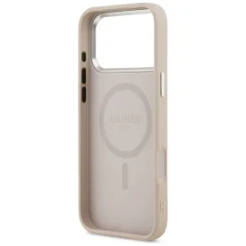 guess-capa-magsafe-para-iphone-17-pro-com-logo-de-triangulo