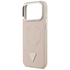 guess-triangellogo-magsafe-deksel-til-iphone-17-pro-max