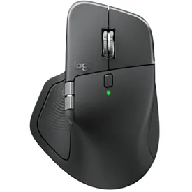 logitech-mx-master-4-无线鼠标