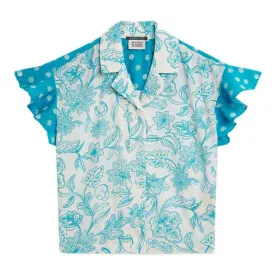 scotch---soda-182067-kurzarmhemd