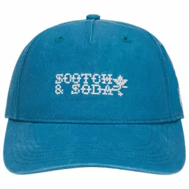 Scotch & Soda Caps | Dressinn display picture 3