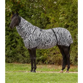 waldhausen-zebra-basic-eczema-pferdedecke