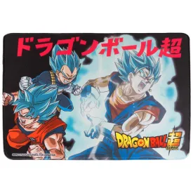 blade-dragon-ball-鼠标垫