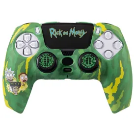 blade-rick-and-morty-controller-griffe