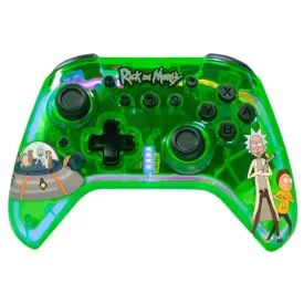 blade-rick-and-morty-nintendo-switch-wireless-controller