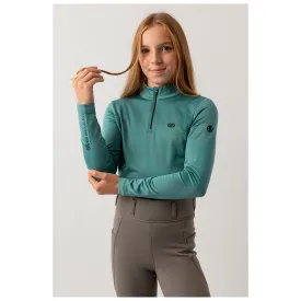 br-eevolv-zip-up-pullover-lizzy-bluza-dla-juniora