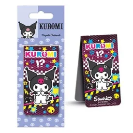 pyramid-kuromi-bookmark
