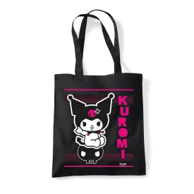 pyramid-kuromi-rocking-out-tasche