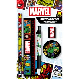 pyramid-marvel-schrijfwarenset