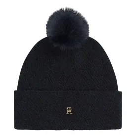 tommy-hilfiger-gorro-pom-pom