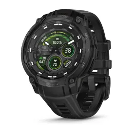 Garmin Rellotge Instinct Crossover Amoled Tactical Edition