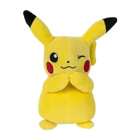 bizak-soft-pokemon-plush-toy-6-models-random-shipping-assorted-21-cm