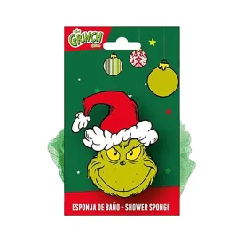 cerda-leponge-3d-grinch