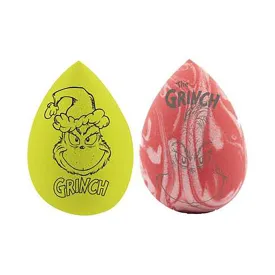 the-grinch-grinch-makeupsvampen