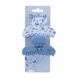 stitch-stitch-发夹