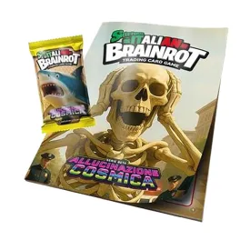 jugatoys-7-card-pack-plus-brainrot-series-2-album