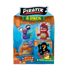magic-box-piratix-wild-kingdom-pack-4-figures-8-models-random-shipping-assorted