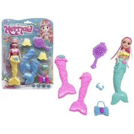 rama-little-mermaids-figure-2-models-random-shipping-assorted