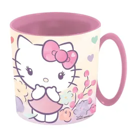 stor-hello-kitty-micro-mok-390ml