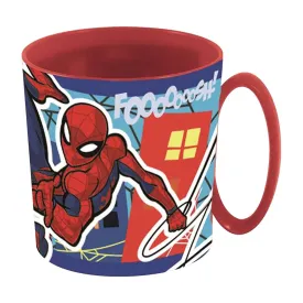 stor-spiderman-mob-rules-micro-mug-390ml