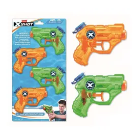 zuru-x-shot-nano-drencher-water-guns-4-units