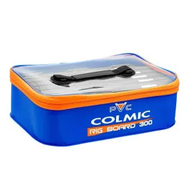 colmic-300-eva-case