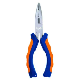 colmic-alicates-allround-bent-152-mm