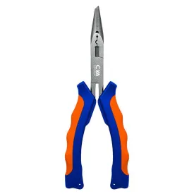 colmic-alicates-allround-split-ring-152-mm