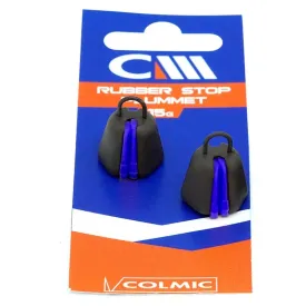 colmic-plom-sonda-rubber-stop-2-unitats