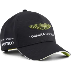 puma-amf1-team-replica-캡