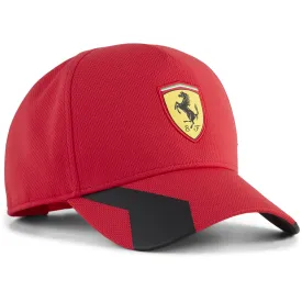 puma-gorra-ferrari