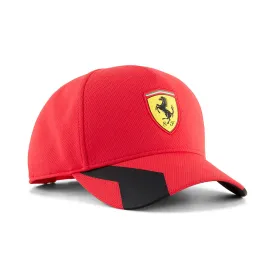 puma-gorra-junior-ferrari