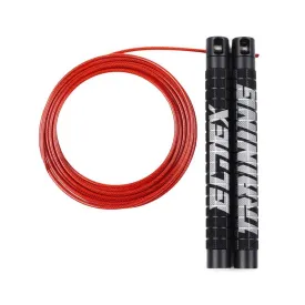elitex-training-pro-black-mate---red-rope-jump-rope